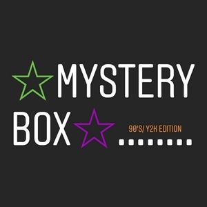 ✨5pc MYSTERY BOX✨